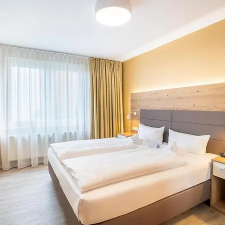 Seetelhotel Ostseeresidenz Bansin Heringsdorf (Usedom)