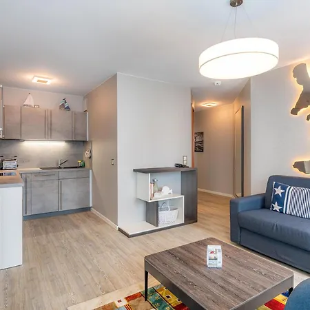 Seetelhotel Ostseeresidenz Bansin Appartamento Heringsdorf (Usedom)